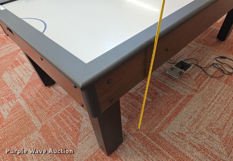 image for item EH8629 Olhausen air hockey table