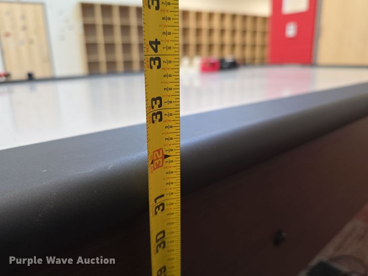 image for item EH8629 Olhausen air hockey table