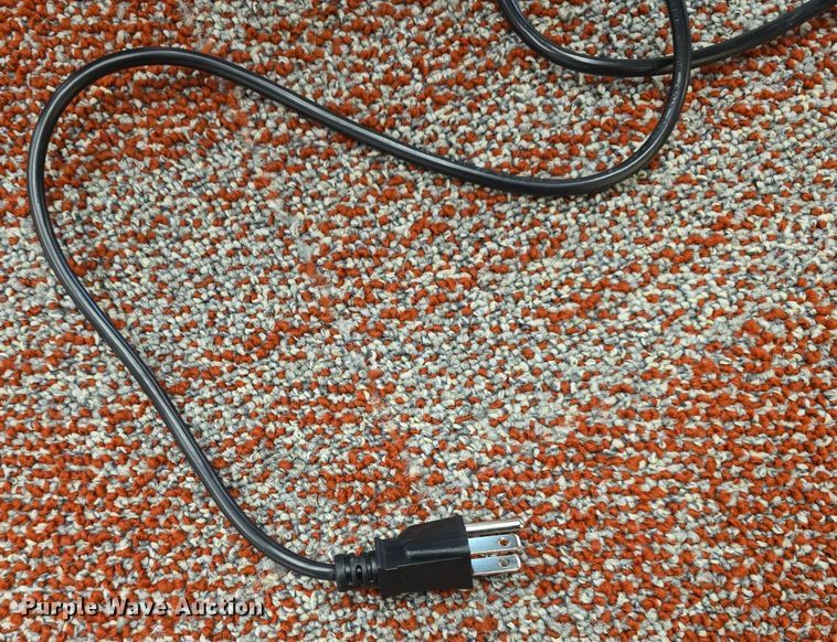 image for item EH8629 Olhausen air hockey table