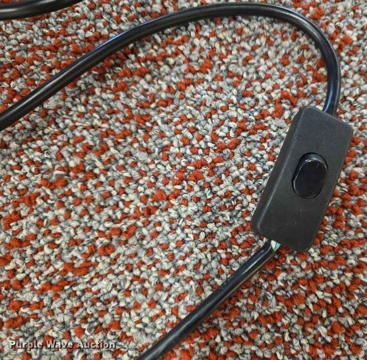 image for item EH8629 Olhausen air hockey table