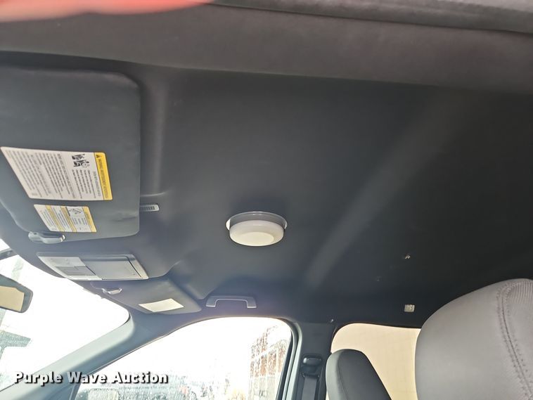 image for item EI8795 2018 Ford Explorer Police Interceptor SUV