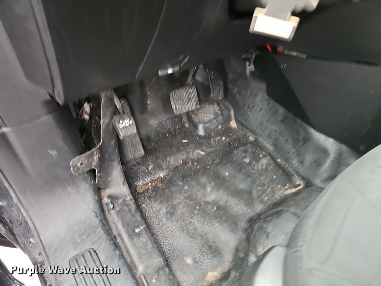 image for item EI8795 2018 Ford Explorer Police Interceptor SUV