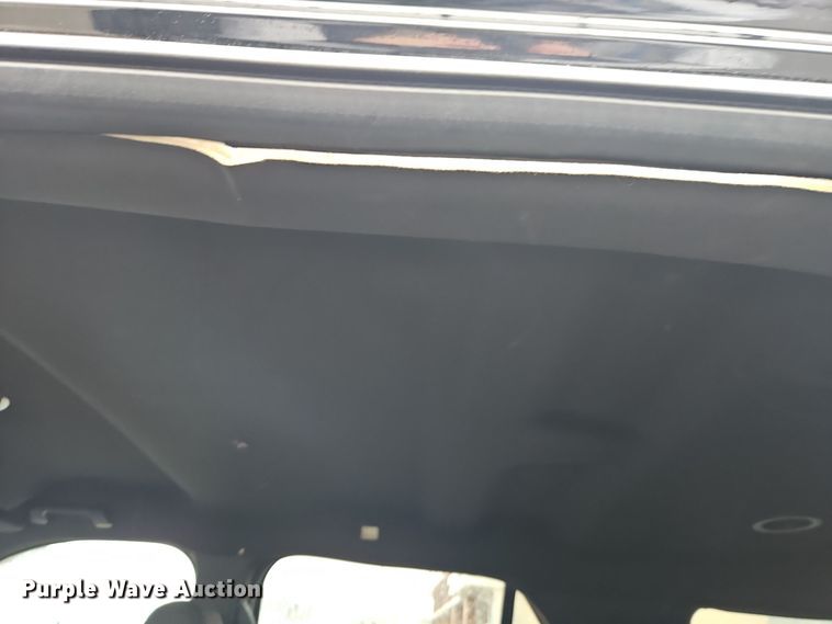 image for item EI8795 2018 Ford Explorer Police Interceptor SUV