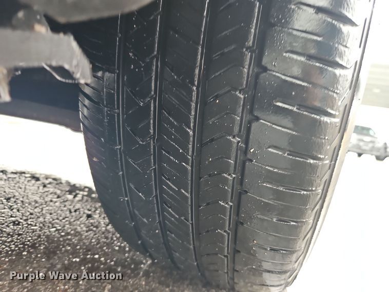 image for item EI8795 2018 Ford Explorer Police Interceptor SUV