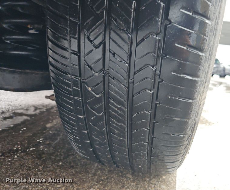 image for item EI8795 2018 Ford Explorer Police Interceptor SUV