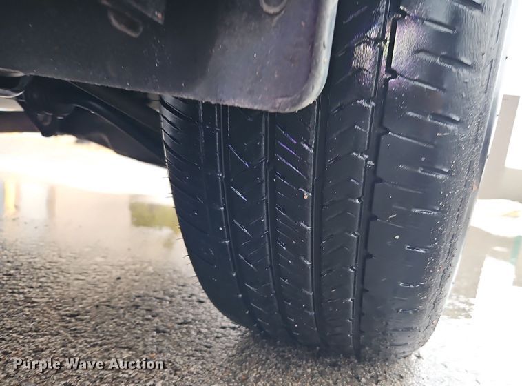 image for item EI8795 2018 Ford Explorer Police Interceptor SUV