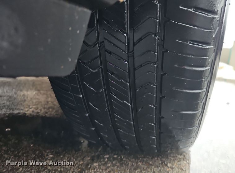 image for item EI8795 2018 Ford Explorer Police Interceptor SUV