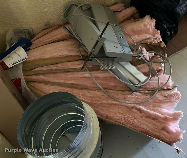 image for item EK0354 Building materials