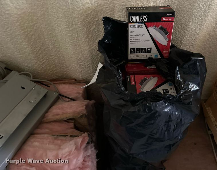 image for item EK0354 Building materials