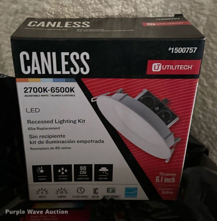 image for item EK0354 Building materials