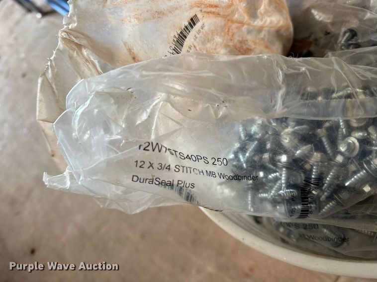 image for item EK0354 Building materials