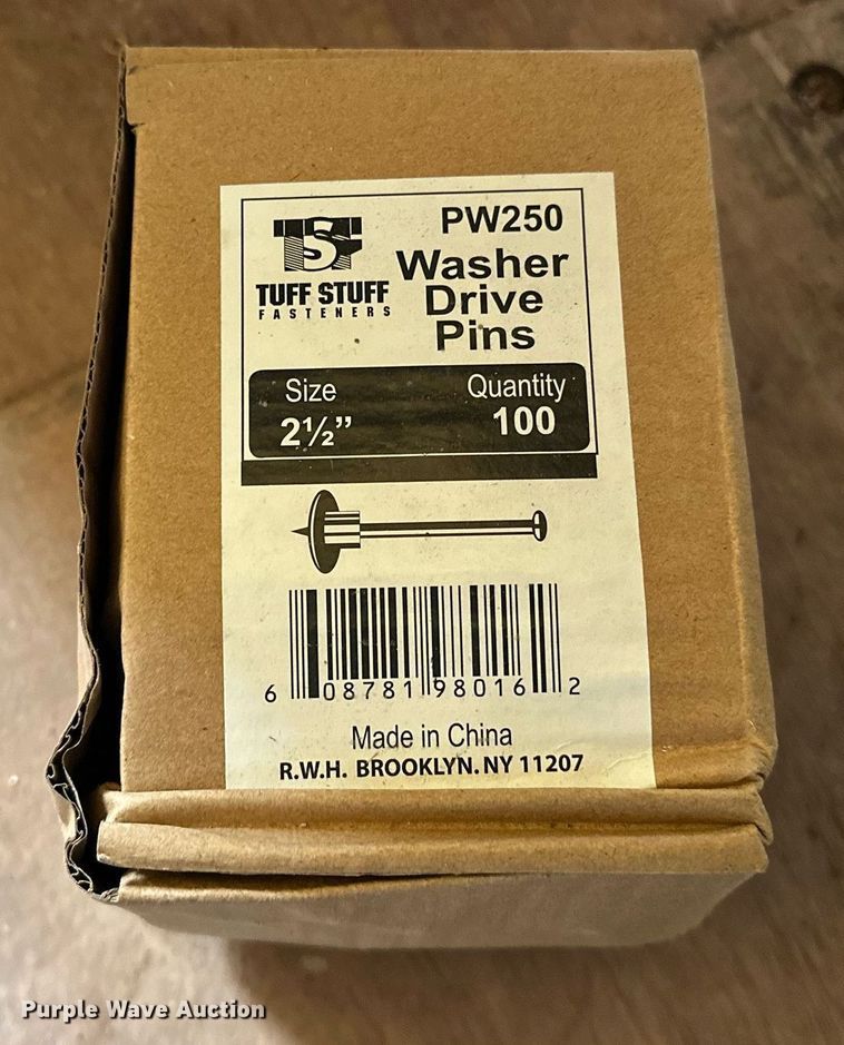 image for item EK0354 Building materials