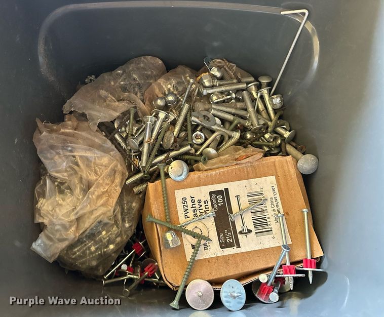 image for item EK0354 Building materials