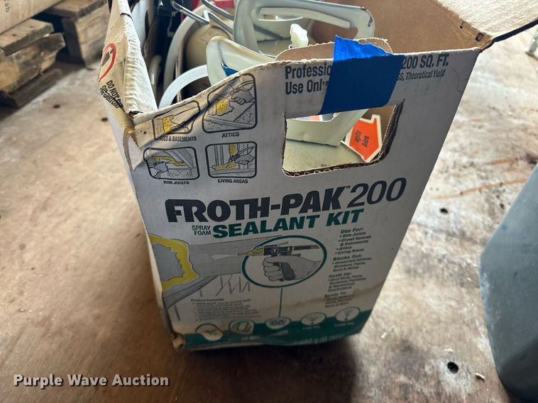 image for item EK0354 Building materials