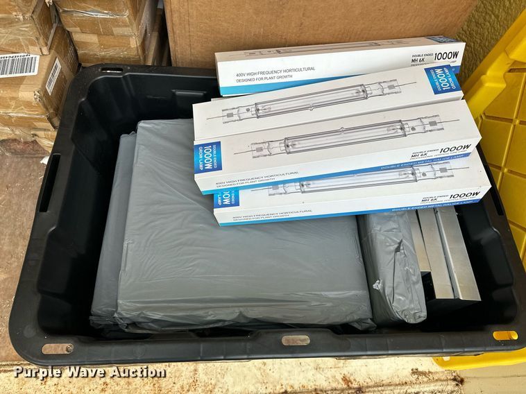 image for item EK0354 Building materials