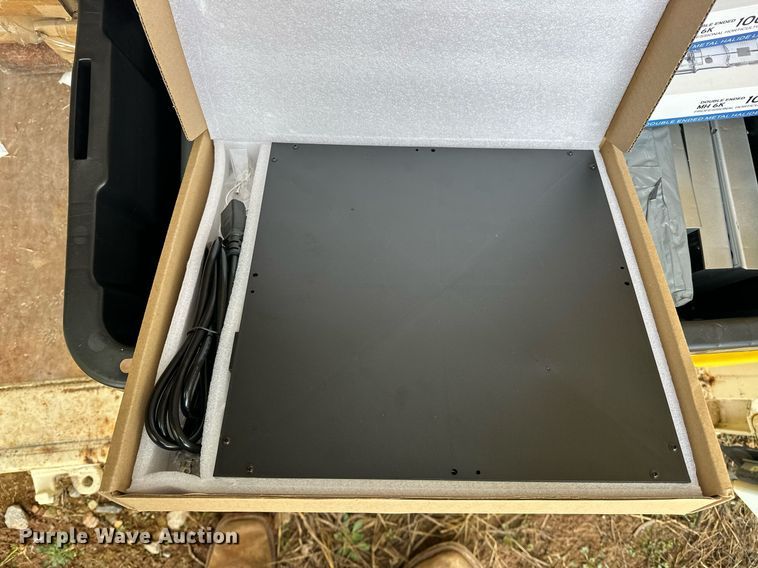 image for item EK0354 Building materials