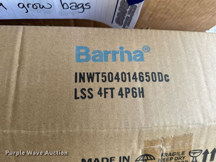 image for item EK0354 Building materials