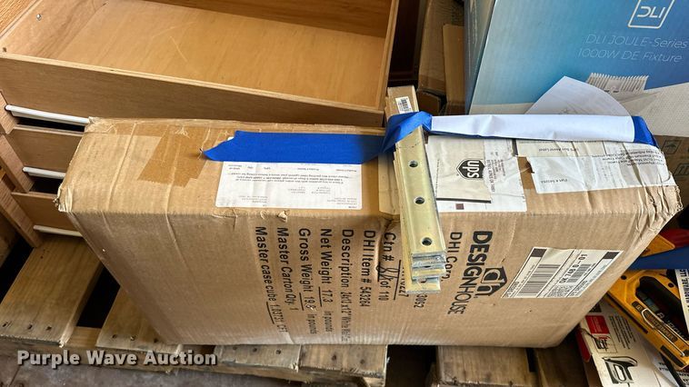 image for item EK0354 Building materials