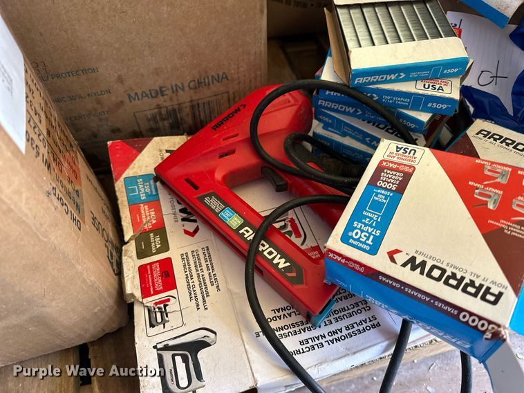 image for item EK0354 Building materials