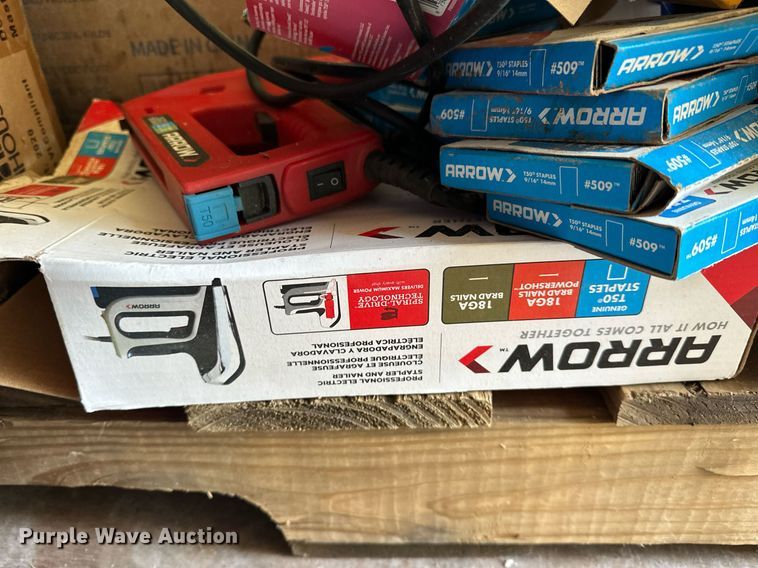 image for item EK0354 Building materials