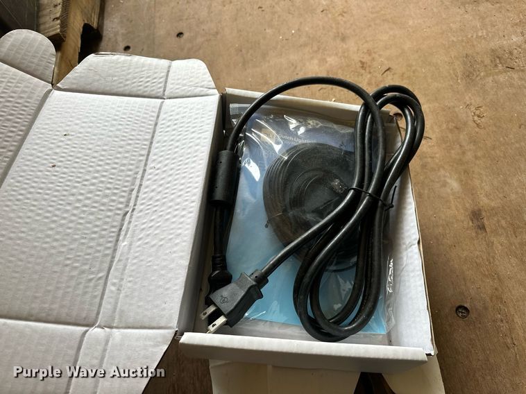 image for item EK0354 Building materials