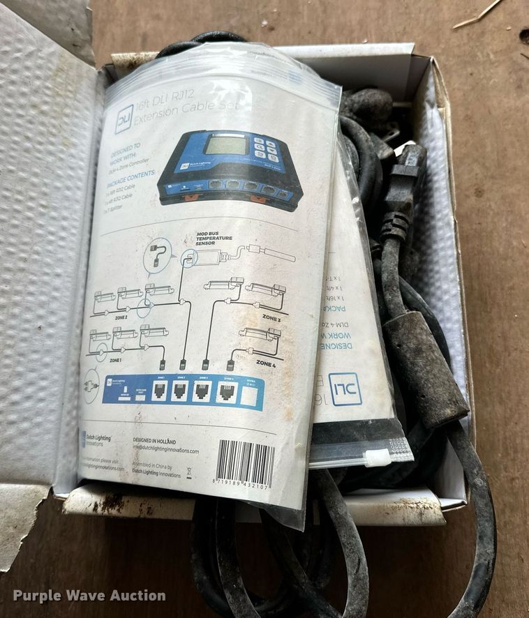 image for item EK0354 Building materials