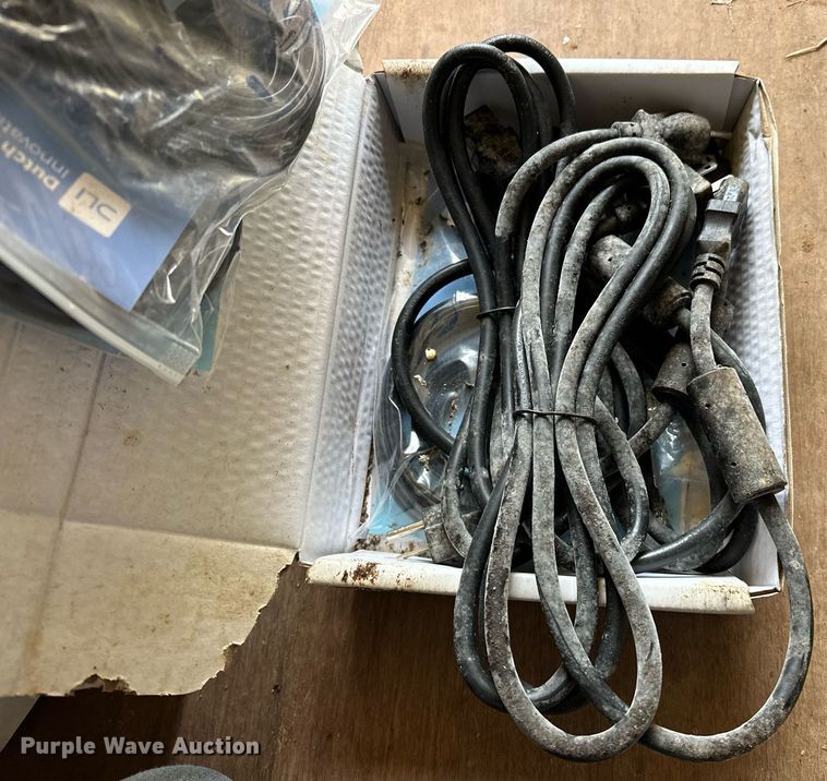 image for item EK0354 Building materials