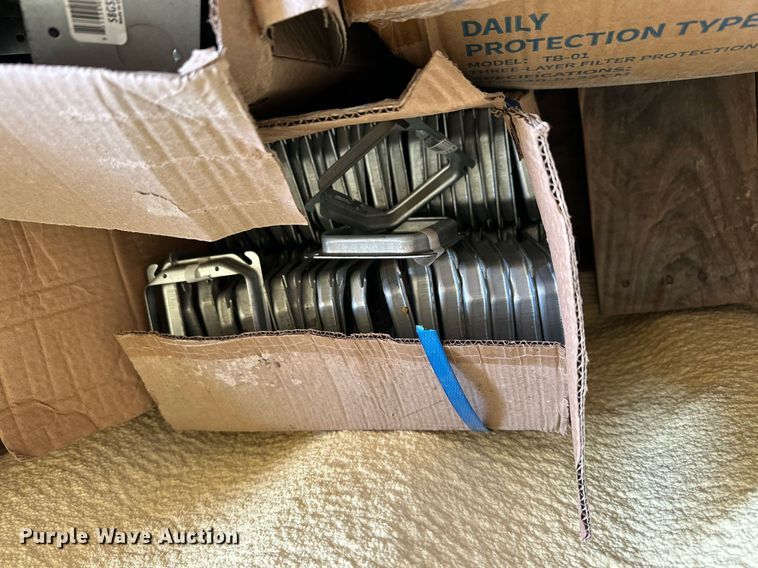 image for item EK0354 Building materials