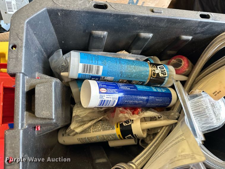 image for item EK0354 Building materials