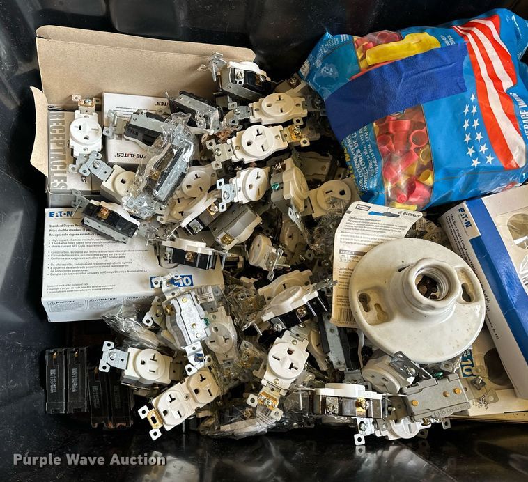 image for item EK0354 Building materials