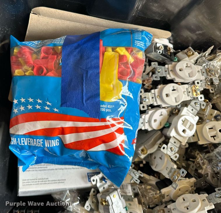 image for item EK0354 Building materials