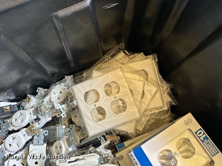 image for item EK0354 Building materials