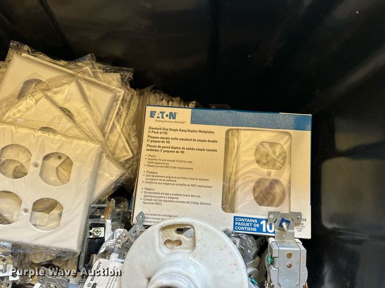 image for item EK0354 Building materials