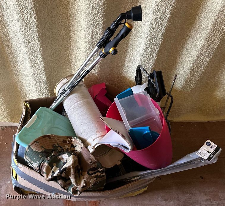 image for item EK0354 Building materials