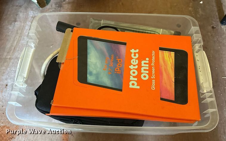 image for item EK0354 Building materials