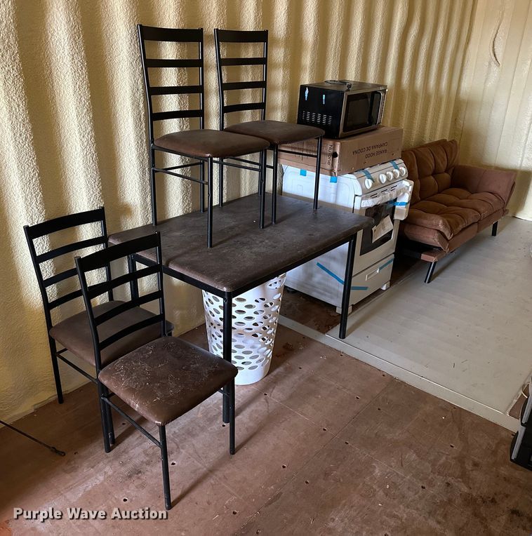 image for item EK0355 All Other Household Items