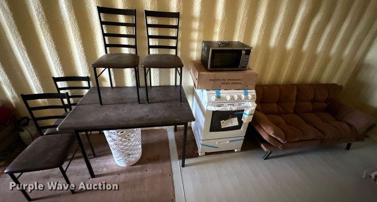 image for item EK0355 All Other Household Items