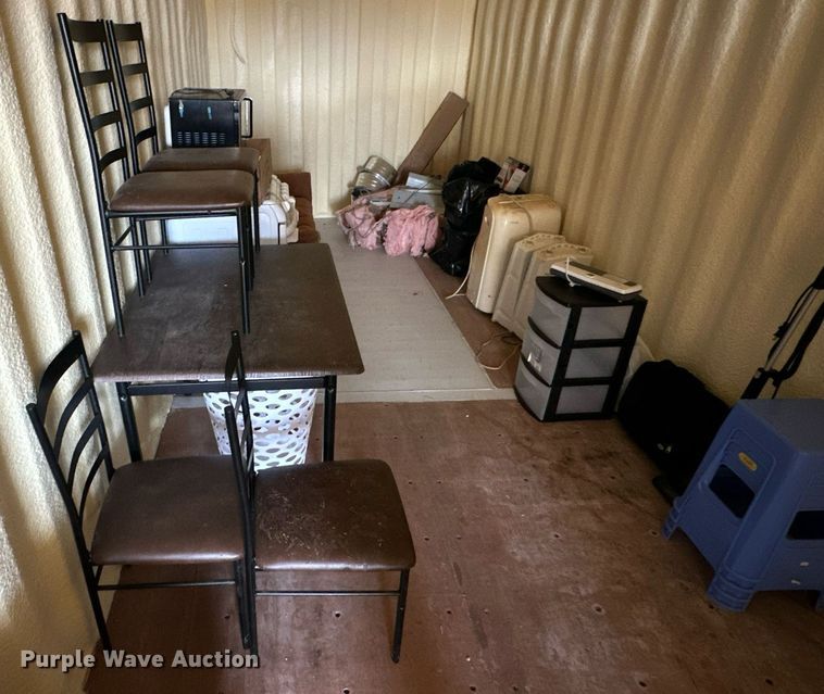 image for item EK0355 All Other Household Items