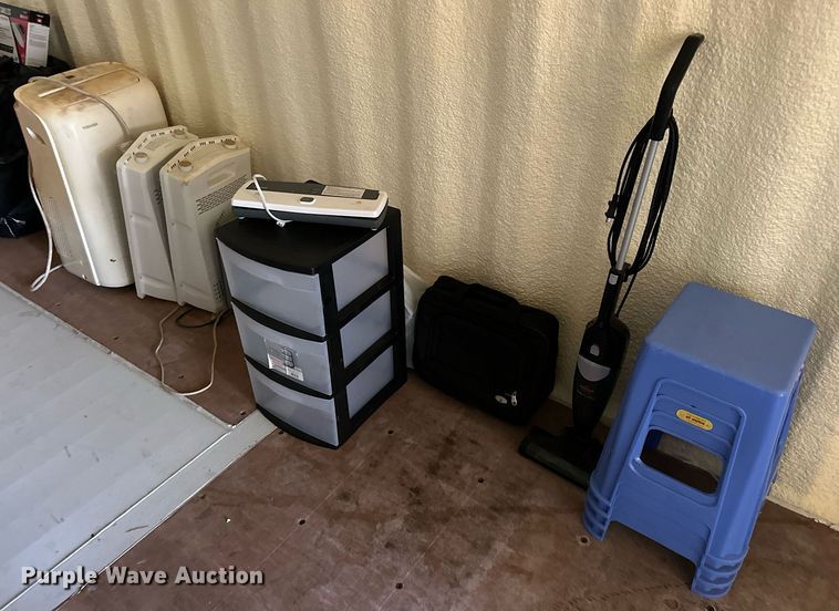 image for item EK0355 All Other Household Items