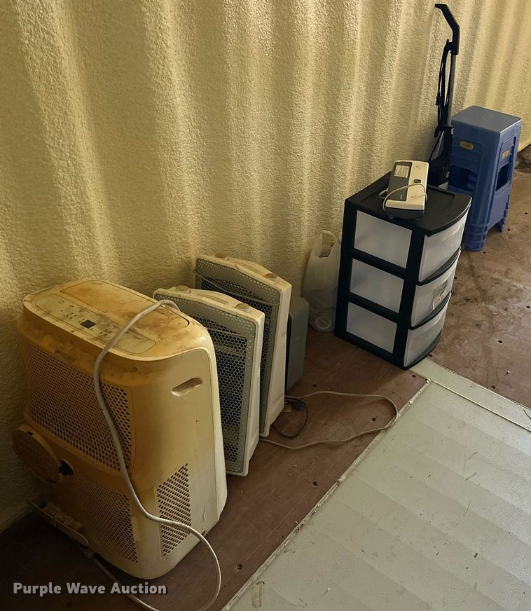 image for item EK0355 All Other Household Items