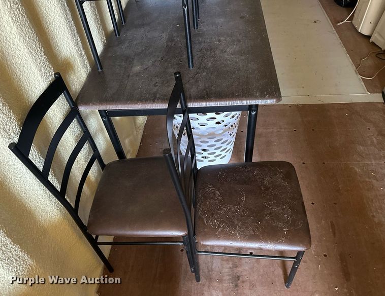 image for item EK0355 All Other Household Items