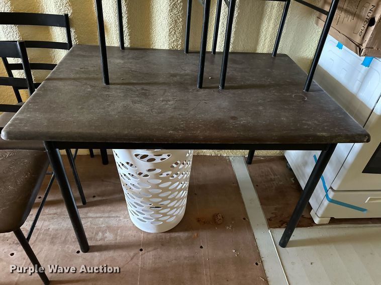 image for item EK0355 All Other Household Items