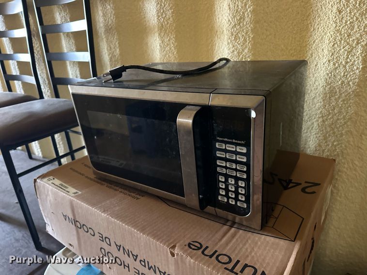 image for item EK0355 All Other Household Items