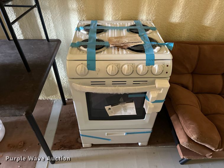 image for item EK0355 All Other Household Items