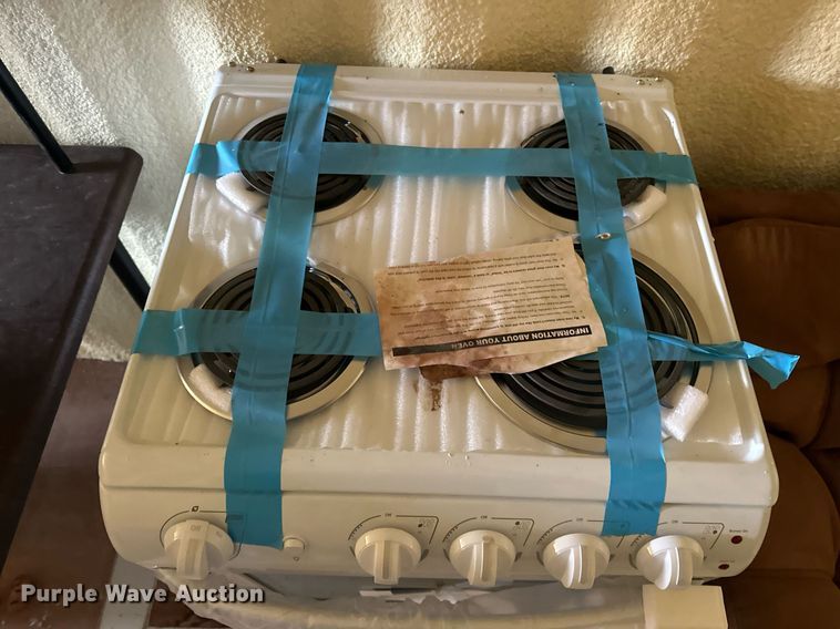 image for item EK0355 All Other Household Items