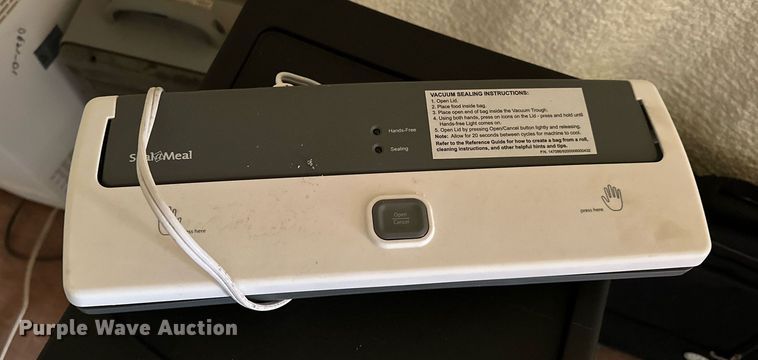 image for item EK0355 All Other Household Items