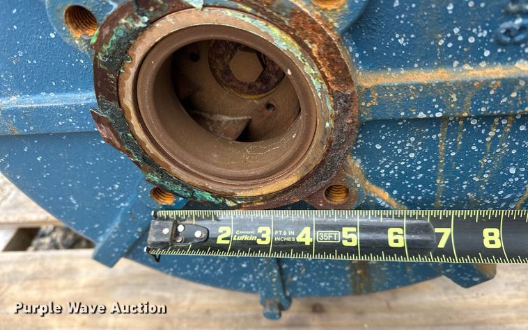 image for item EK0356 Aurora 344A pump