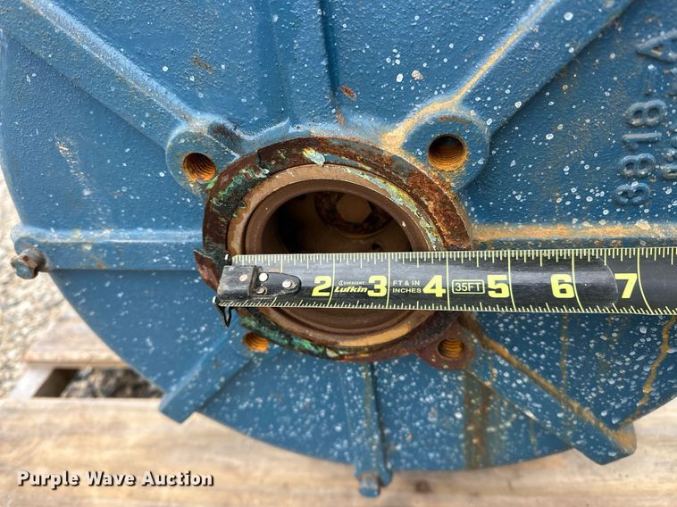 image for item EK0356 Aurora 344A pump