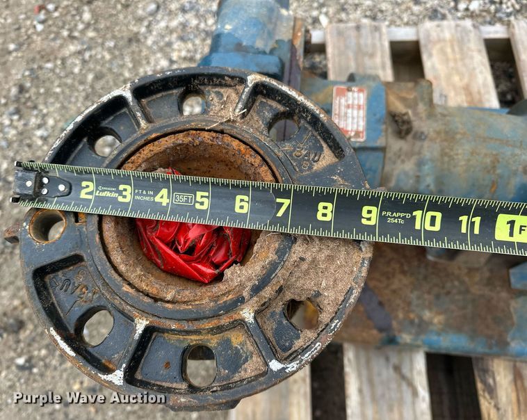 image for item EK0356 Aurora 344A pump