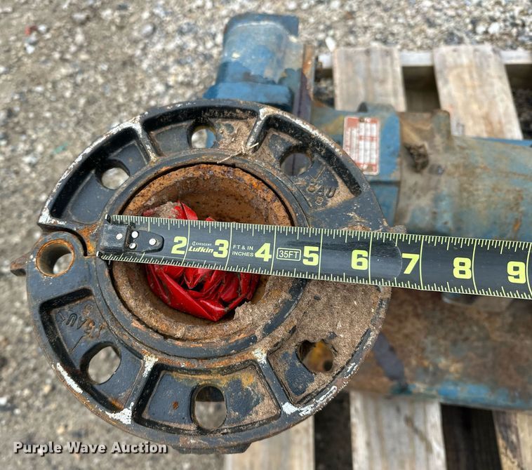 image for item EK0356 Aurora 344A pump